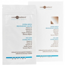 Комплекс проти випадіння волосся пластир Хаир Компані Double Action No Loss System Patch Hair Company
