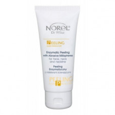 Ферментний пілінг Норель Enzymatic peeling with abrasive millispheres Norel