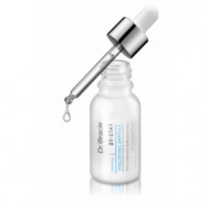 Сироватка з гіалуроновою кислотою Доктор Оракл 21; STAY HYALURONIC AMPOULE Dr.Oracle