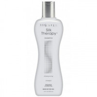 Шампунь Шовкова терапія Біосілк Silk Therapy Shampoo BioSilk