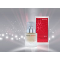 Сироватка проти зморшок для сухої і збезводненої шкіри Інспіра Anti Wrinkle Anti Dryness SERUM Inspira