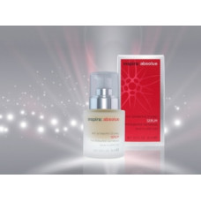 Сироватка проти зморшок для сухої і збезводненої шкіри Інспіра Anti Wrinkle Anti Dryness SERUM Inspira