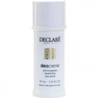 Крем - дезодорант - антиперспірант декларує Deo Cream Declare