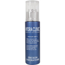 Зволожуючий флюїд Еріксон Лабораторія Hydra Clinic Fluide Aquajet AQP-3 Moisturizing Fluid Ericson Laboratoire