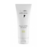 Нейроліфтінг-маска з ГАМК Аркана Neuro GABA Lift Mask Arkana
