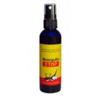 Лосьйон для тіла від комарів Mosquito Stop Стікс Натуркосметік Mosquito Stop Styx Naturcosmetic