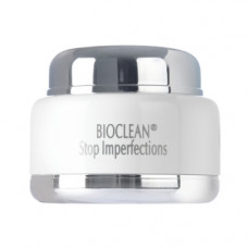 Крем для локального застосування Метод Шолль Bioclean stop imperfections Methode Cholley