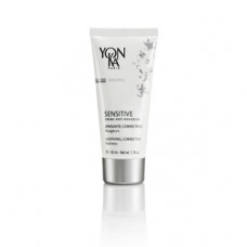 Крем проти почервоніння Йон-ка Sensitive Creme Anti-Rougeurs Yon-ka