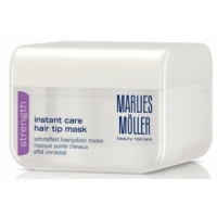 Маска миттєвої дії для кінчиків волосся Марліс Меллер Instant Care Hair Tip Mask Marlies Moller