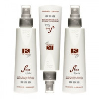 Засіб для блиску волосся Бібікоса Kristal Evo Shine Hair Bbcos
