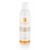 Тонік для сухої і чутливої шкіри Пьель косметикс Silver Aqua Tonic Piel cosmetics