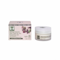 Зволожуючий денний крем для сухої шкіри БіоСелект Hydroprotective Day Cream for Dry & Sensitive Skin BIOSelect