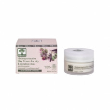 Зволожуючий денний крем для сухої шкіри БіоСелект Hydroprotective Day Cream for Dry & Sensitive Skin BIOSelect