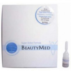 Суперактивна сироватка для контуру очей БьютіМед Eye contour Super Active Formula BeautyMed