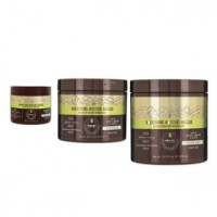 Поживна зволожуюча маска Макадамия Нейчерал Ойл Nourishing Moisture Masque Macadamia Natural Oil