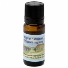 Ефірна олія Майоран Стікс Натуркосметік Essential Oil Marjoram Styx Naturcosmetic