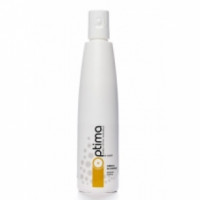 Шампунь для волосся відновлюючий Оптима Shampoo Ricostruzione Optima