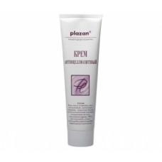 Крем «Антицелюлітний» ліфтинг Плазан Cream "Cellulite" Plazan