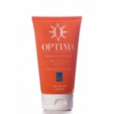 Сонцезахисний гель Оптима Gel Solare Optima