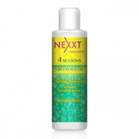 Бальзам-маска "4 Сезони" Некст Профешнл 4 Seasons Greenergetic Balsam-Mask Nexxt Professional