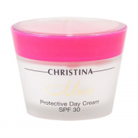 Захисний денний крем з SPF30 Христина Muse Protective Day Cream SPF30 Christina