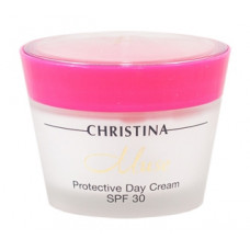 Захисний денний крем з SPF30 Христина Muse Protective Day Cream SPF30 Christina