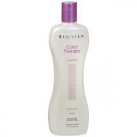 Шампунь для захисту кольору Біосілк Color Therapy Shampoo BioSilk