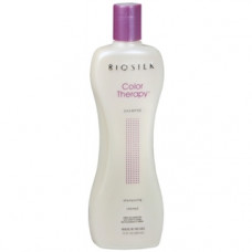 Шампунь для захисту кольору Біосілк Color Therapy Shampoo BioSilk