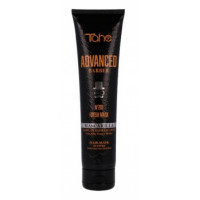 Маска для волосся Тахе Advanced Barber No201 Fresh Mask Tahe
