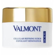 Відновлювальний Клітинний Крем-Скраб Для Тіла Вальмонт Cellular Refining Scrub Valmont
