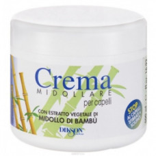 Бальзам з екстрактом бамбука Діксон Crema Midolare Bambu Dikson