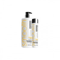 Шампунь для щоденного використання Органік Кераген Smoothing Shampoo Organic Keragen