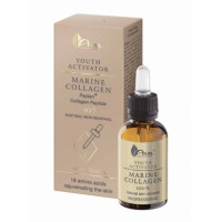 Активатор молодості з морським колагеном АВА Лабораторіум Youth Activator - Marine collagen AVA Laboratorium