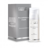 Ексфолірующій крем з АНА кислотами Банді Pre-exfoliation Cream Bandi
