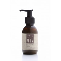 Крем-флюїд для гоління Емебі GATE MAN Fluid Shave Cream Emmebi