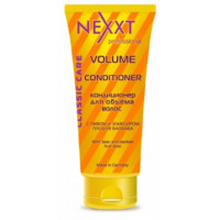 Кондиціонер для обсягу волосся Некст Профешнл Volume Conditioner Nexxt Professional