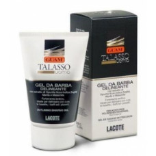 Гель для гоління Гуам Talasso UOMO Gel Delineante da Barba (Shave Gel) Guam