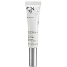 Коректор локальної дії Йон-ка CORRECTEUR CIBLE ESSENTIAL WHITE Yon-ka