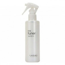 Вода для укладання «Шовкова вуаль» Лебеля Trie Tuner Water 0 Lebel