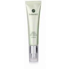 Оливковий крем для шкіри навколо очей з ефектом ліфтингу ШангПрі Olive Lifting Eye Cream ShangPree
