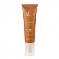 Крем фотозахисний Oily Skin SPF 35 UVA **** Преміум Premium