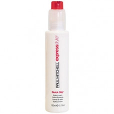 Крем для вирівнювання волосся Пол Мітчелл Quick Slip Paul Mitchell
