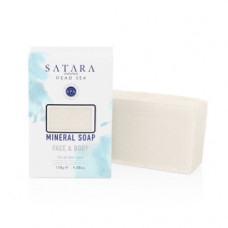 Мінеральне Мило Сатара Mineral Soap Satara