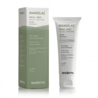 Скраб з мигдальною кислотою Сесдерма Mandelac-Scrub Sesderma
