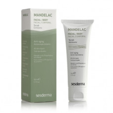 Скраб з мигдальною кислотою Сесдерма Mandelac-Scrub Sesderma