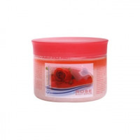 Скраб для тіла Роза Меджірей BODY SCRUB (OIL + SALT) Magiray