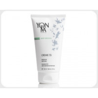 Крем з екстрактом плюща повзучого при целюліті Йон-ка Creme 55 Yon-ka