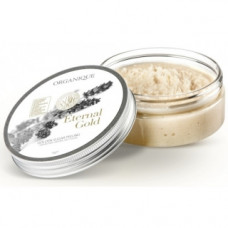 Золотий цукровий пілінг Органік Eternal Gold Golden Sugar Peeling Organique