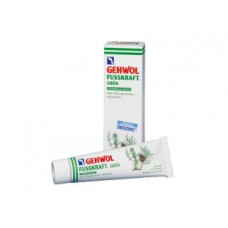 Зелений бальзам Геволь Green Gehwol