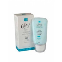Антивіковий фотозахисний крем SPF 50 Спа Абісс Total Sunblock Anti-aging Cream SPF 50 Spa Abyss